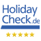 Holidaycheck Logo